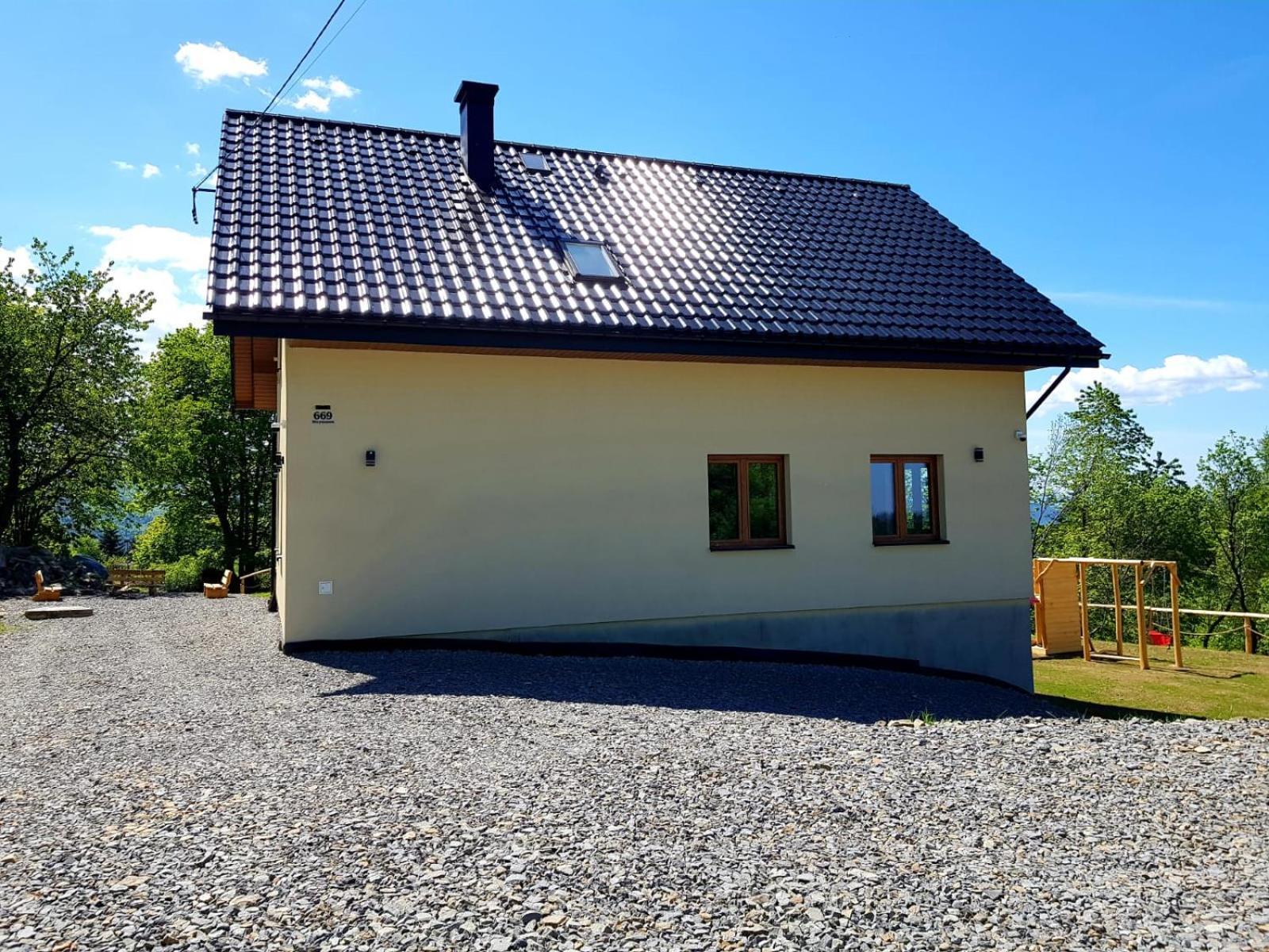 Bauernhof Surzynowka