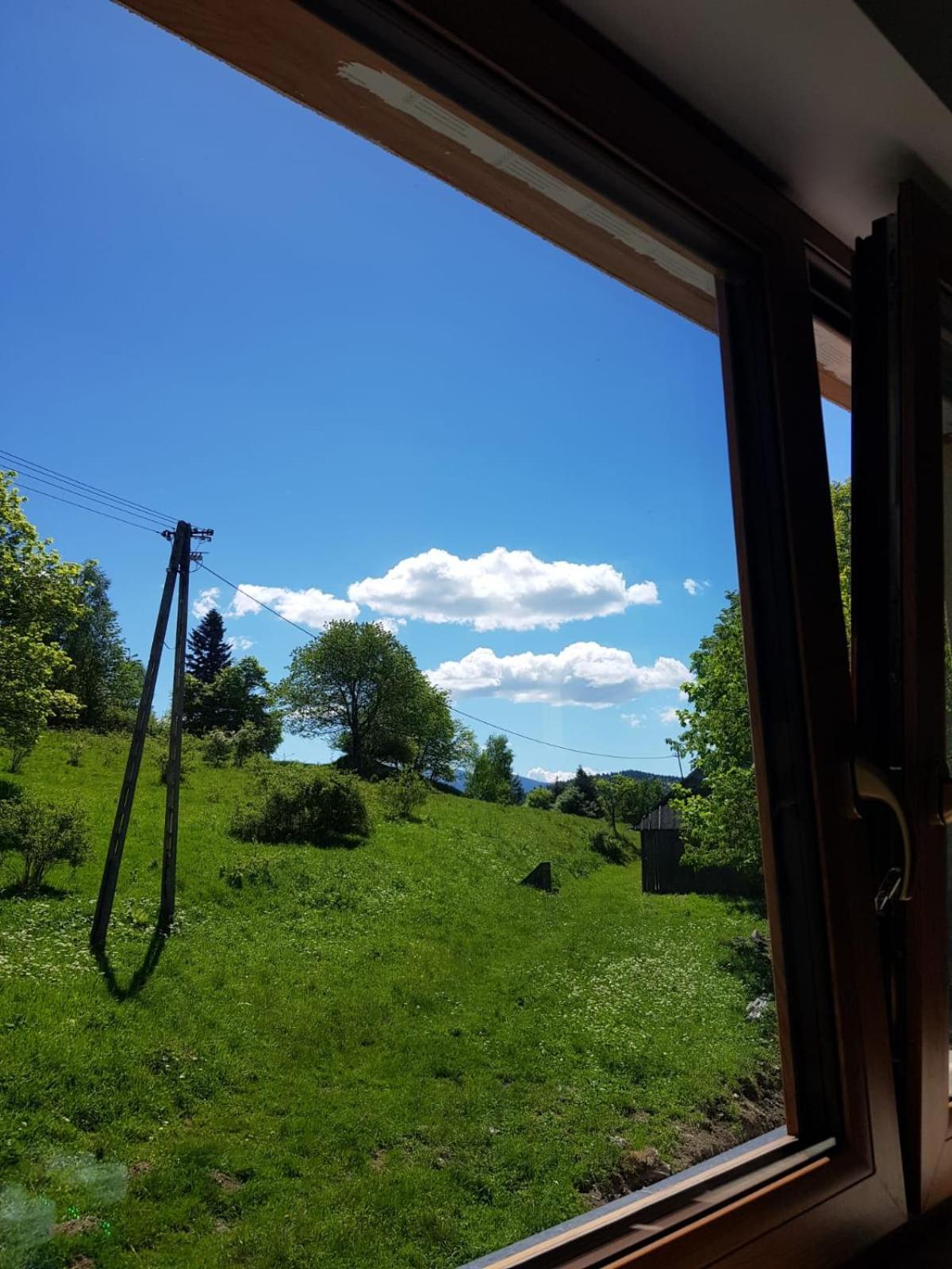 Surzynowka Bauernhof *